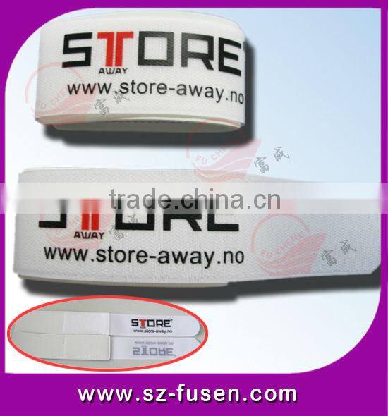 Nylon ski band/ ski strap/ hot sale for skiing