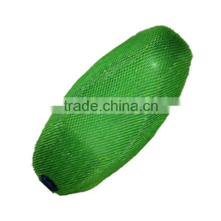 Green scooter motorcycle motorbike cover waterproof seat net cover universal