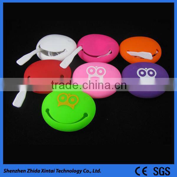 alibaba express silicone 3 in 1 usb cable set