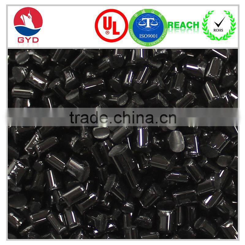 Polyetheretherketone engineering plastic raw material manufacturer, Medical grade polymer PEEK granules