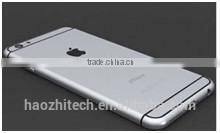 Sapphire polishing slurry for mobile phone cover glass