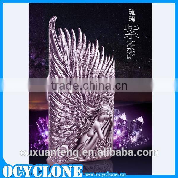 The fashionable,noble and elegant mobile phone case for iphone 6