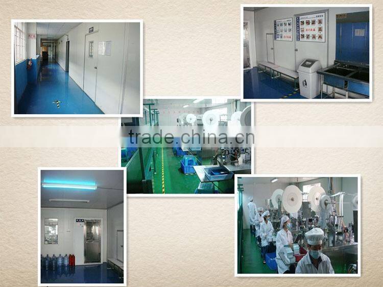 OEM welcome food grade toy cleaning wet wipes