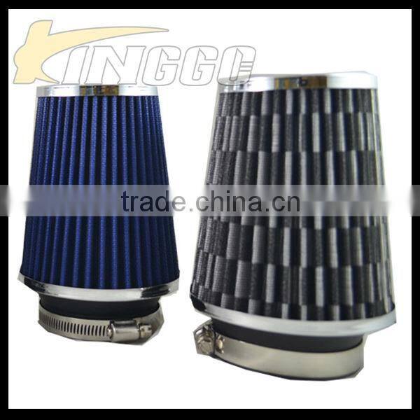 High Performance Racing Colored Universal Air Filter