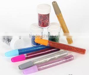 epoxy glue filling sealing machine