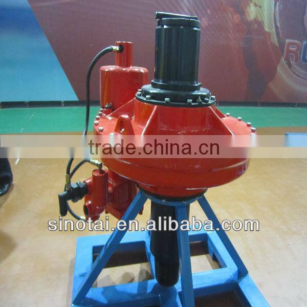 SL90/135 API Spec 8A/8C Swivels for Oil Drilling