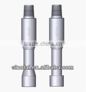Integral Short Drill Rod Type DZ