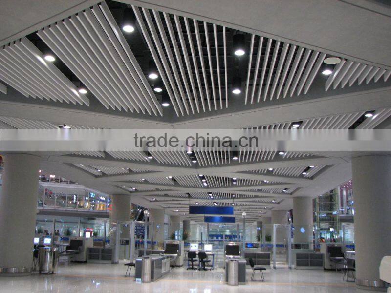 Coating uniformity ceiling sheets ceiling chandelier