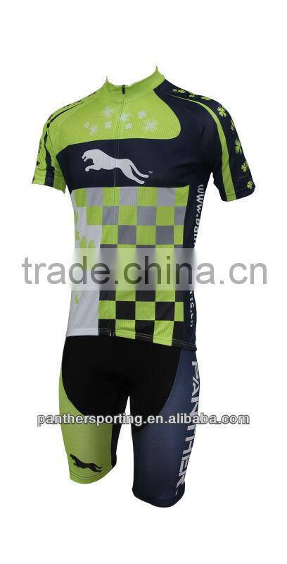 professional bike jersey clothing