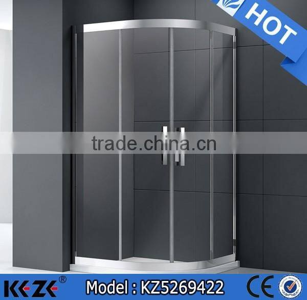 Small type circular Shower Enclosure Made in China
