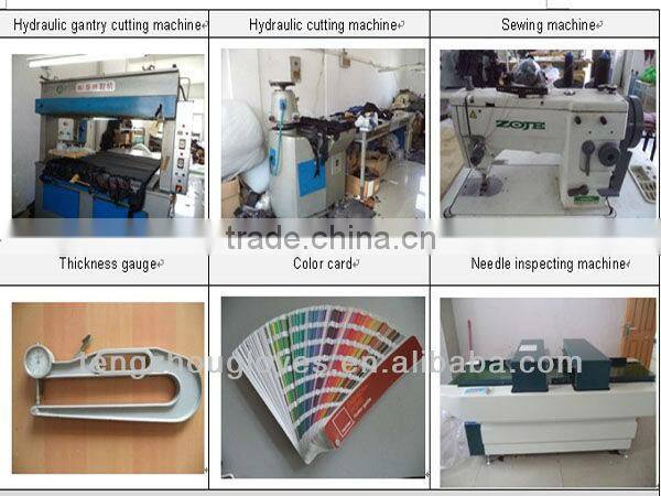 2014 New spring / summer lamb skin driver gloves for ladies