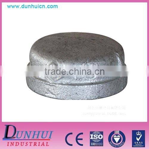 ISO9001 approved Square cap with the high quality