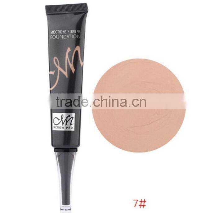 Menow makeup waterproof liquid foundation makeup