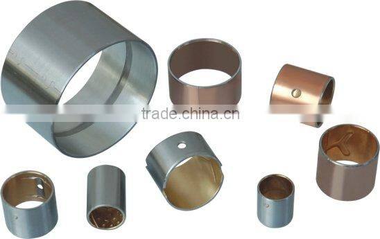 Cu-Pb Bimetallic Material&Bearing Bush