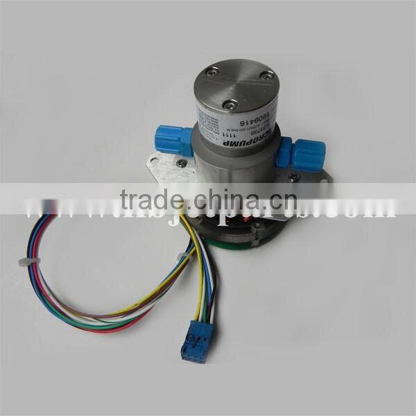 ZY-B1127A 10 inch food grade chef knife kitchen knife with comfortable white PP handle