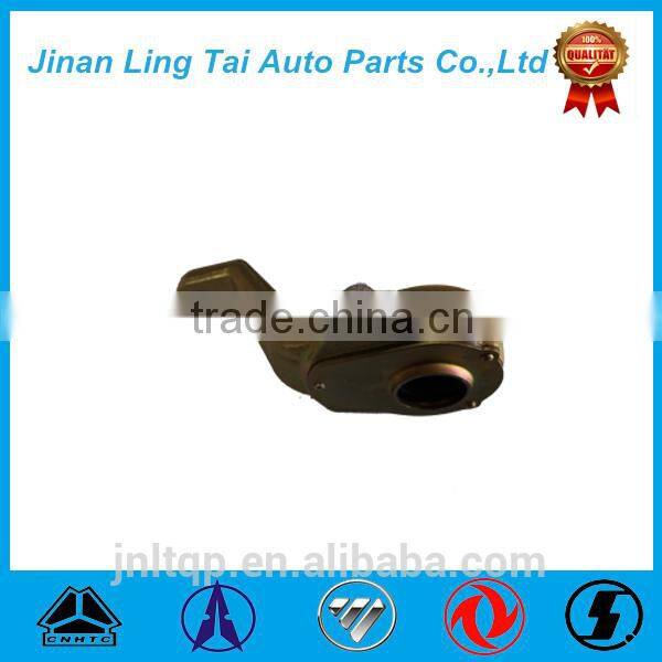Sinotruk howo truck spare parts clearance adjustable arm WG9100340057