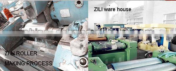 2015 LS Basket Sand mill