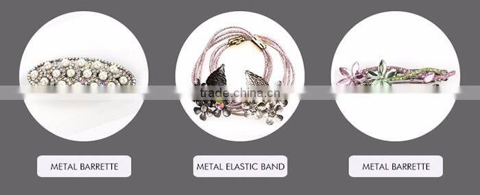 Most popular super quality children metal headband in many style