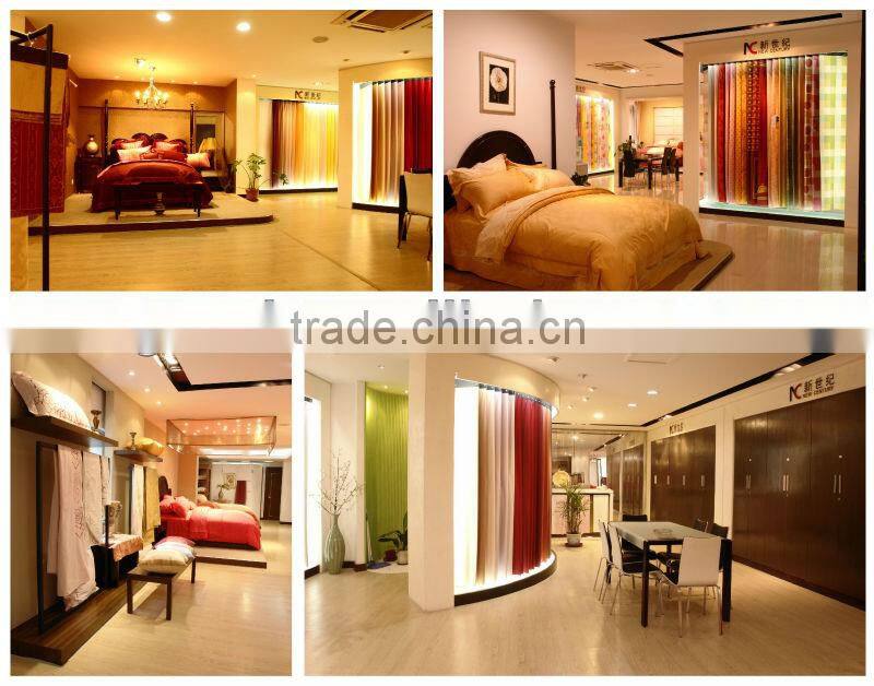 embroidery jacquard fabric bedding fabric bedding set fabric