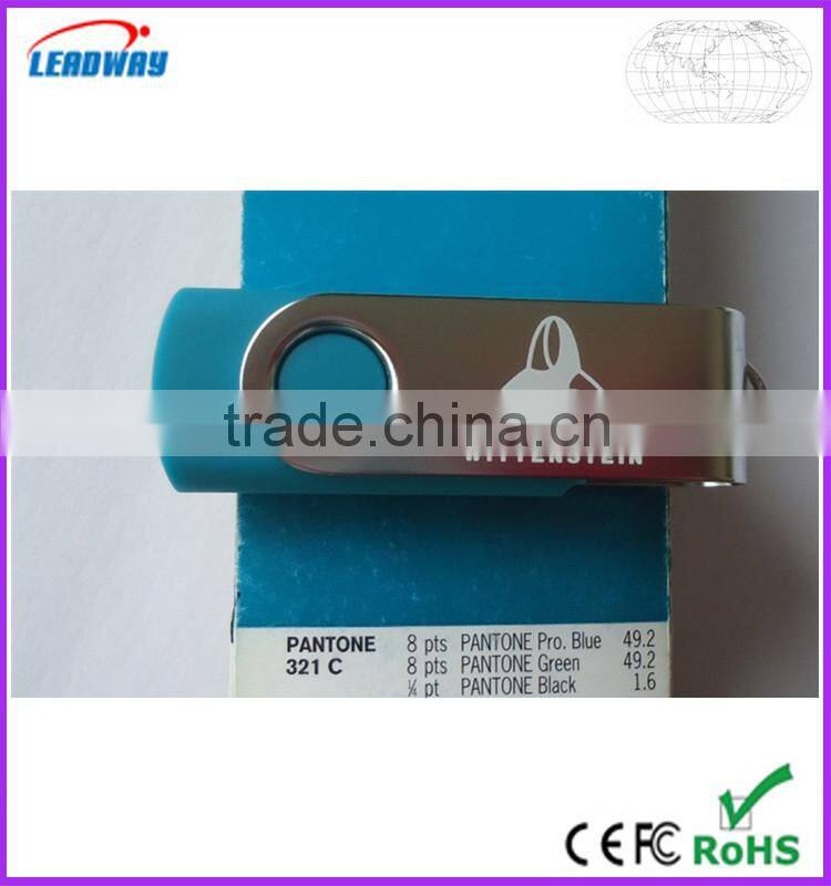 Output 600k per month cheapest swivel usb stick,free custom logo bulk 2gb usb flash drives,bulk 1gb usb flash drives LWU135