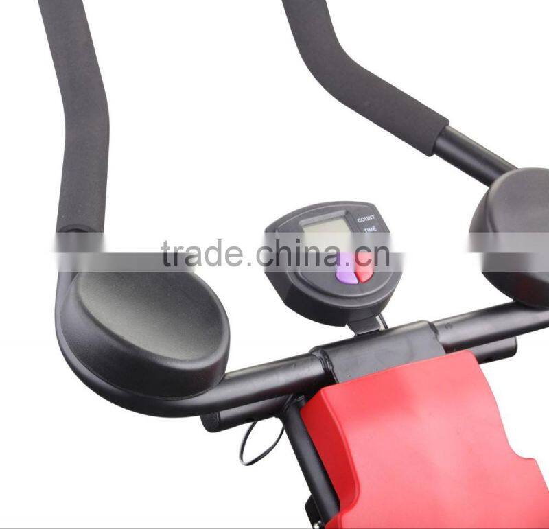 Enjoy popularity 5 minutes Shaper abdominal exercise machine as seen on TV