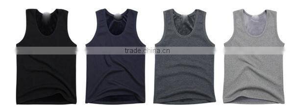 Men's tie dye extra long cool tank top /tank top shirt