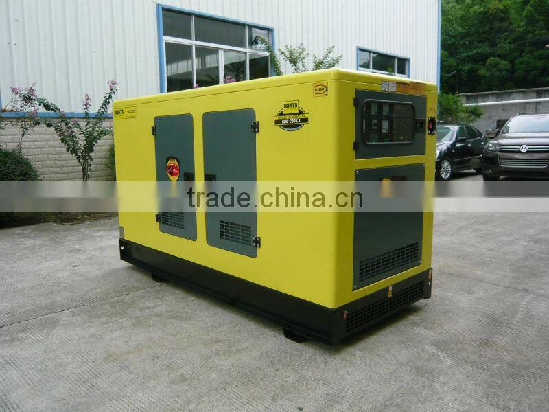 60hz C engine diesel generator 50kw