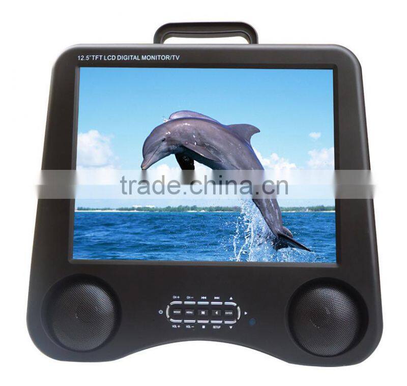 Cheap Portable dvd player hd dvd player DVD player