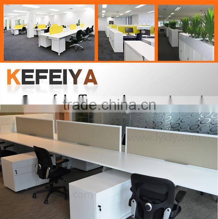 room saving powder coated B9 file office storage cabinets with doors