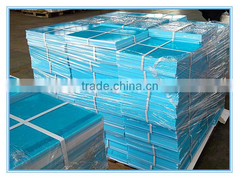 1.5mm Thickness White Polystyrene/ps Diffuser Sheet For Led Lamp