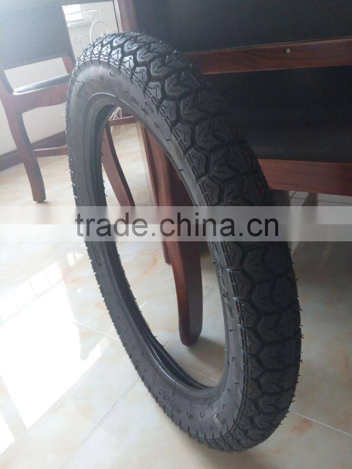 Motorcycle tyre 140/70-17