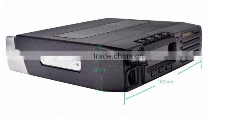 10Watt Mini-size Duplex and Single-mode antenna radio station UHF repeater