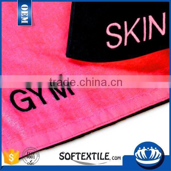 different economic Multi-function cheap and high quality terry towel sport headband