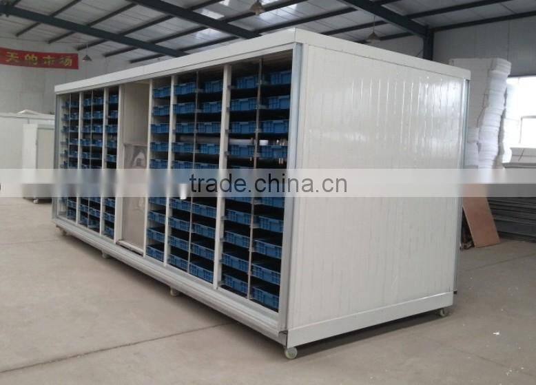 Little investment big profit bean sprout making machine for sale