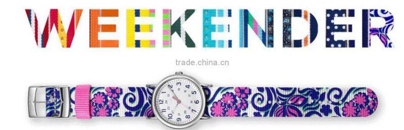 Top quality Vogue big face TW Steel watch man watch famous brand with canvas strap