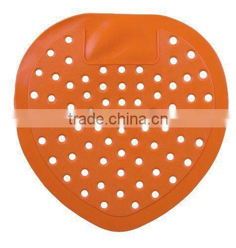 Deodorizing Urinal Screen - Gray/Green Apple