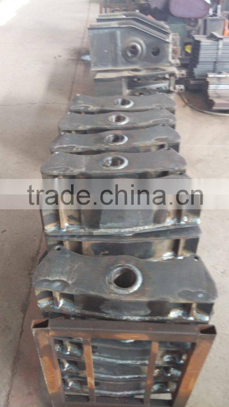 Trailer Slipper Hanger / Trailer Suspension Part / Trailer Front Hange Parts