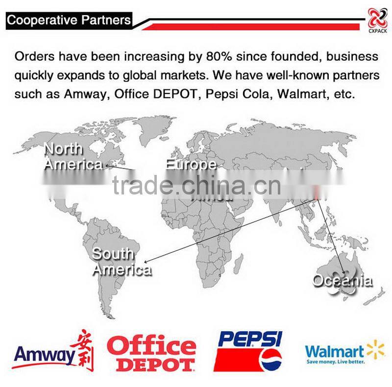 Think soft pe packaging pvc cling wrap film for food wrap