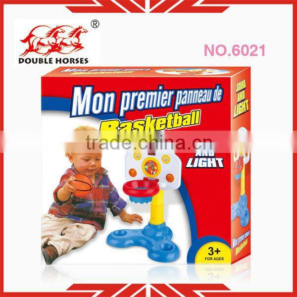 6021 toy basketball play set