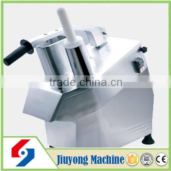 Fully automatic spherical industrial vegetable slicer