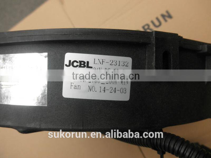 Air condition Condenser Fan Motor