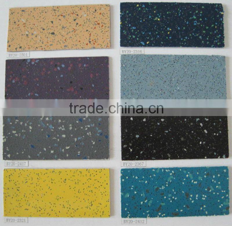 plastic wood plank flooring