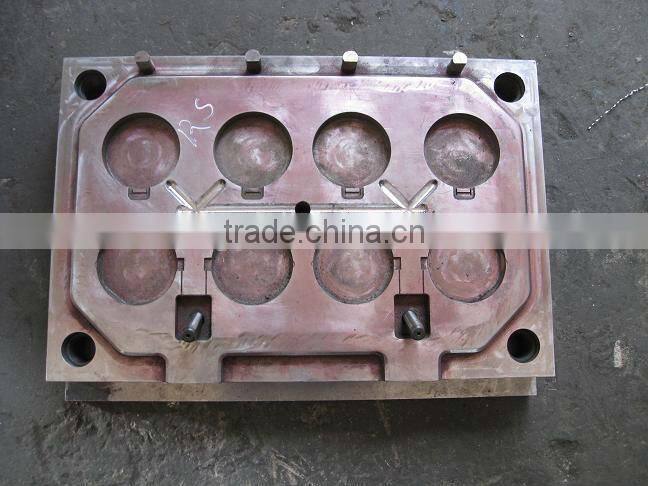 plastic mould making