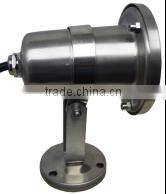 IP68 small 3W RGB LED Underwater light with CE,ROHS,FCC