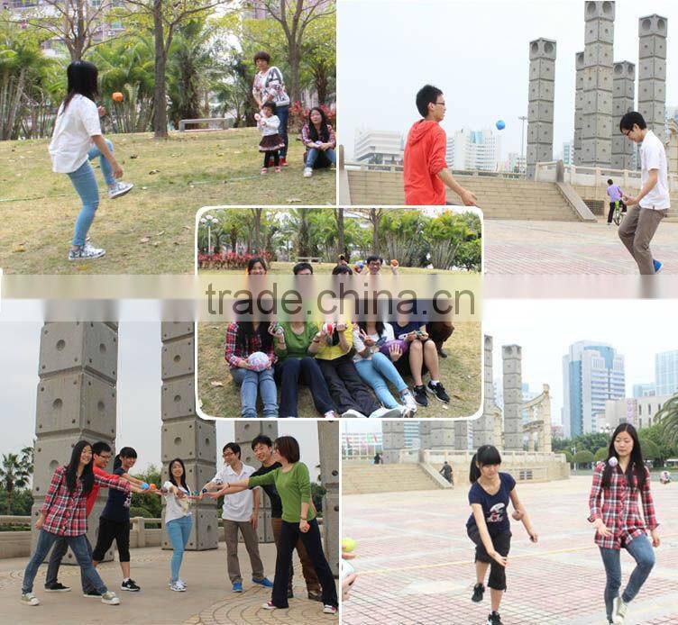 Children toy hand sack