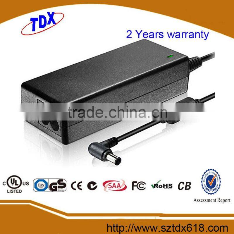 china suppliers shenzhen 19V 3.95A 75w power adapter For Toshiba Satellite L305 power ac adapter