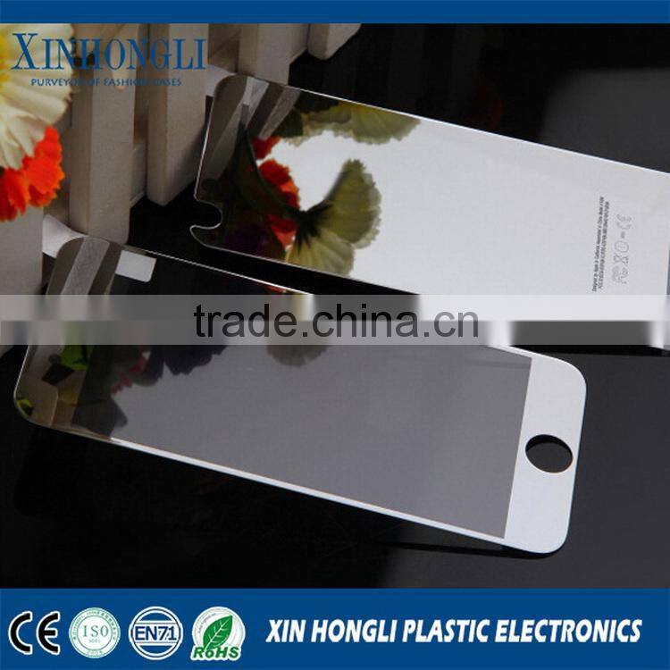 Factory best selling for iphone 6 0.33mm glass screen film