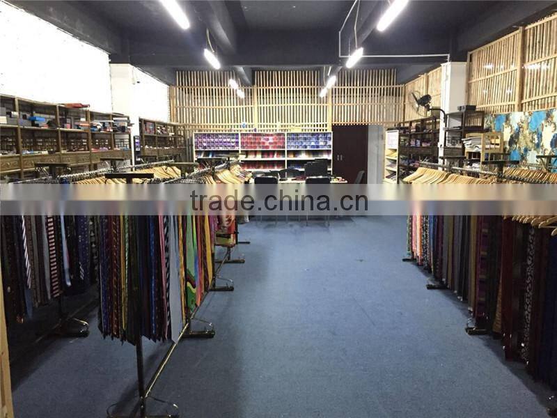 Wholesale Skinny Tie Mens Ties Scotland Checek Silk Necktie