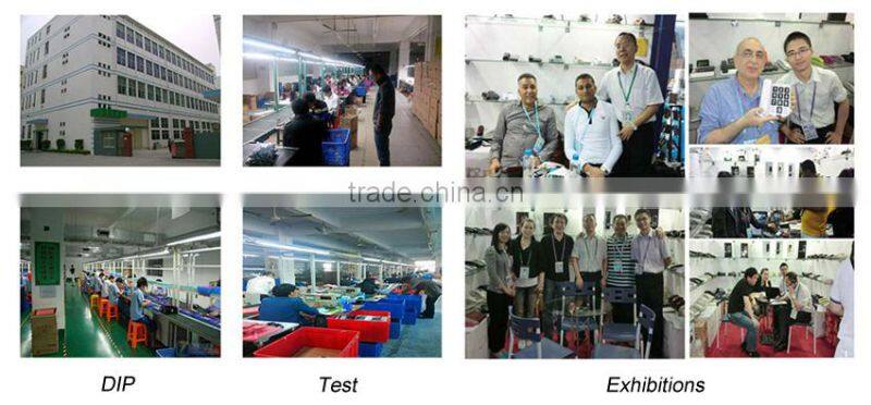 TM-S001G wholesale ibeacon key finder smart product iTag Anti lost alarm key finder