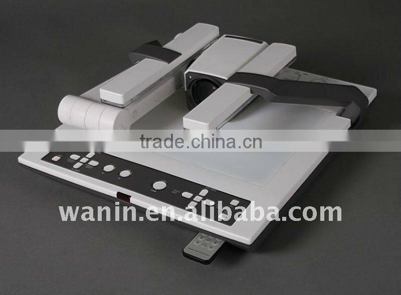 Hangzhou Wanin JY-150B Wireless Document Camera/HD Resolution Document Camera